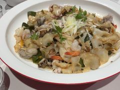 -渔码头食府·20年蓬莱老字号(登州路店)