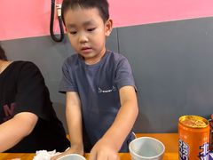 -回·龙虾铺·盆盆蟹·烧烤大排档(回龙观店)