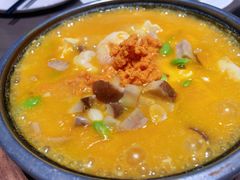 -将相和·海鲜蒸饺大连菜
