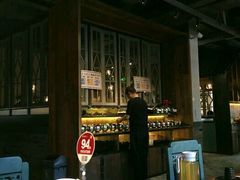 -手选潮汕鲜活牛肉火锅(二七广场店)