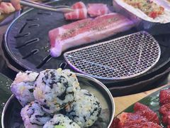 -玄希浪漫厨房·韩料烤肉(湖滨银泰in77店)