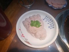 -青山青豆花·笑禅豆腐鱼(黄泥塝店)
