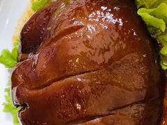 -锦色烤鸭·本地菜(学院路店)