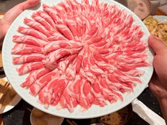 -南门涮肉(北洼路店)