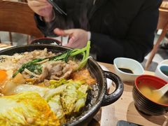 -森味花园·日本料理(伊藤洋华堂亚运村店)