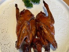 -芳芳私房菜·精做淮扬菜(承德路店)