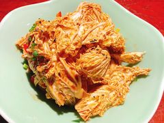 -北平食府(马鞍山路店)