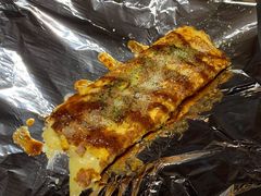 芝士鸡蛋卷-日葵 大阪烧ひまり(仙霞路店)
