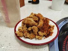 -陳艳红火锅(港汇店)