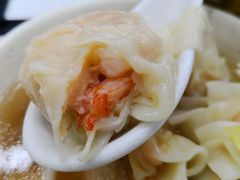 -麦文记面家(佐敦店)