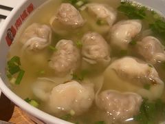-南城香·饭香串香馄饨香(花园北路店)