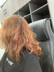 -MIMO Hair米莫