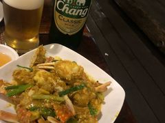 -自然餐厅(Phuket)