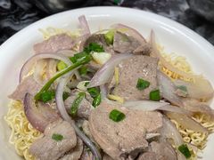 -智香甜品店