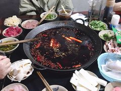 -星鸿社重庆老火锅