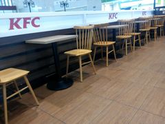 -肯德基(合肥站店)