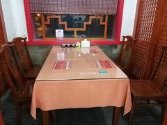 包厢-教师之家赵家羊汤馆(东青龙街店)