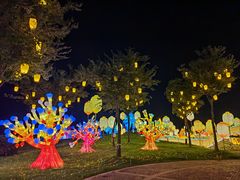 -歌斐颂巧克力小镇