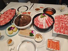 -德天雪花肥牛海鲜火锅(南苑东路店)
