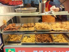 -味味香(团结湖店)