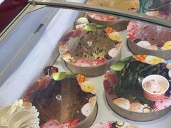 -黔蘑菇四季餐厅(观山湖店)