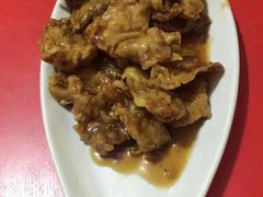 -夕阳红小吃(中街大悦城店)