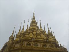 -西双版纳勐泐文化旅游区