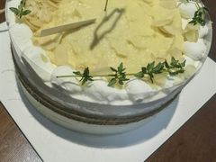 -山与蓝·轻糖鲜果蛋糕(勒泰店)