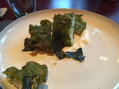 -杭州西子湖四季酒店-WL BISTRO西湖餐厅(灵隐路店)
