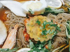 -红沃烤肉(家乐福2部店)