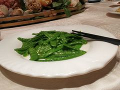 郊外炒时蔬-富黎华海鲜大酒楼(正大广场店)