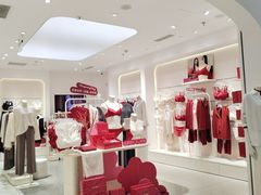 -凯德MALL(西直门店)