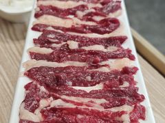 -潮汕大目牛肉火锅(皇岗旗舰店)