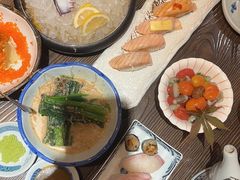 -大雄寿司(中华广场店)