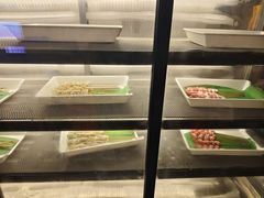 -威记烧嘢·南宁烧烤·超级生牛(绿地店)