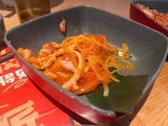 -新石器烤肉(百联川沙店)