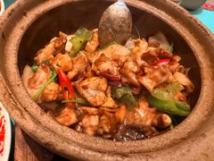 -神更仔·潮汕魂大排档(汉口路店)