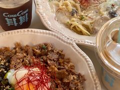 -CowCow其其·牛杂咖啡公司(六运店)
