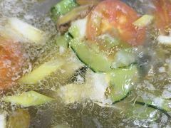 -秋语木桶鱼.酸菜鱼(开发区火车站店)