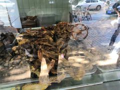 -土门八珍烤鸡腊味店(土门老店)