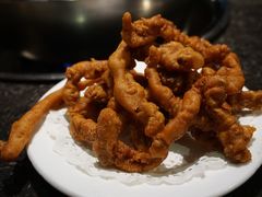 -巴蜀大宅门火锅(北大街店)