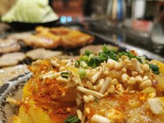 -烧烤季休闲餐厅(贵阳蟠桃宫店)