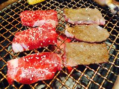 -炎蔵牛舌烤肉