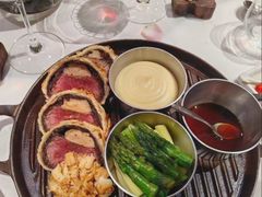 -Le Bistrot de Racine