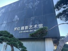 -罗红摄影艺术馆