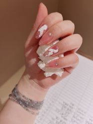 -Halo美甲美睫