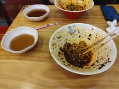 -巴味仙豌杂面(上海城店)