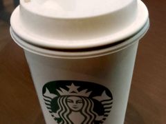 -星巴克(南京商厦店)