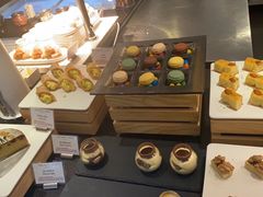 -昆山琶拉帝诗酒店·河畔咖啡厅Riverside Cafe