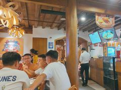 -隔壁老王·家常云南菜(花巷店)